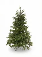 Black Box Trees frasier - kunstkerstboom 145x215 cm groen