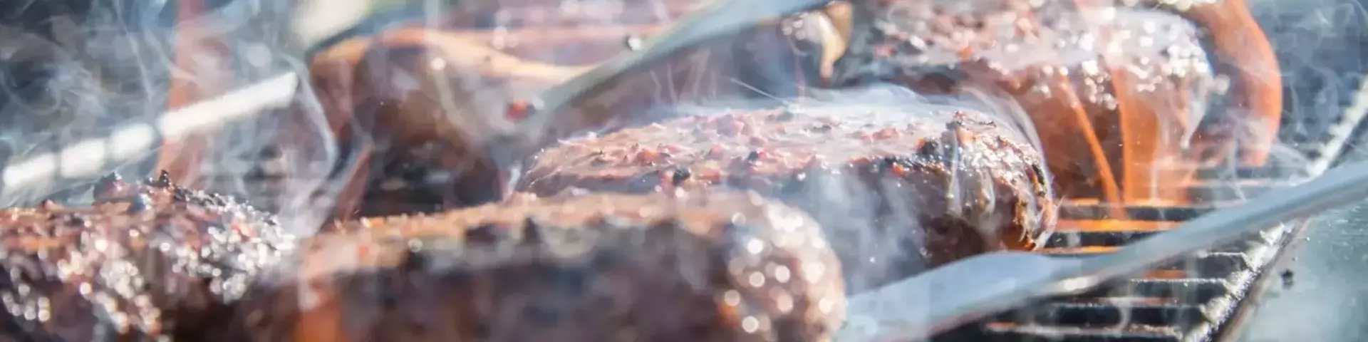 Barbecue categorie tuincentrum Osdorp