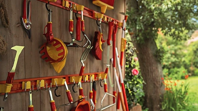 30% korting op Wolf Garten gereedschap