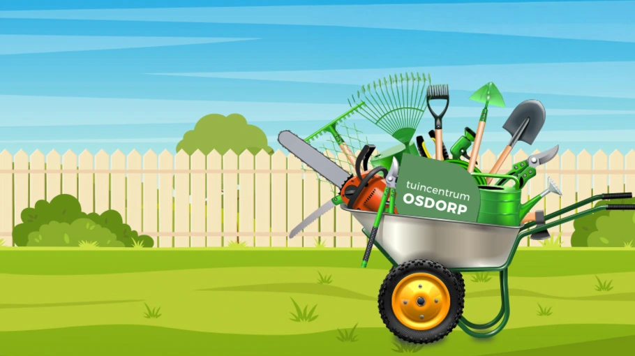 21 en 22 maart:<br>Tuinadviesdagen!