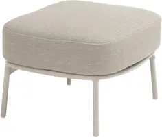 4 Seasons Outdoor hocker calma latte, taupe kopen?