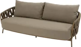 4 Seasons Outdoor loungebank biarritz amber kopen?