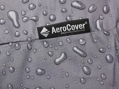 AeroCover hoeksethoes hoge rug 210x270x85x65/90cm - afbeelding 4