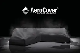 AeroCover hoeksethoes trapeze 300x300x90x65/90cm - afbeelding 11