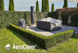 AeroCover loungebankhoes hoge rug 160x90x65/90cm - afbeelding 8