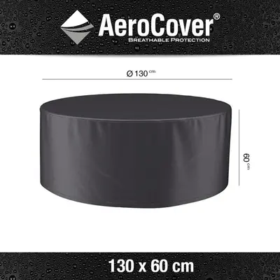 AeroCover loungetafelhoes 130x60cm - afbeelding 1