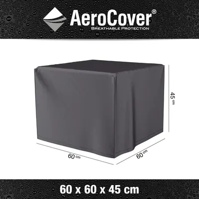 AeroCover loungetafelhoes 60x60x45cm - afbeelding 1