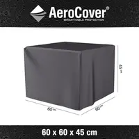 AeroCover loungetafelhoes 60x60x45cm kopen?