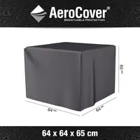 AeroCover loungetafelhoes 64x64x65cm - afbeelding 1