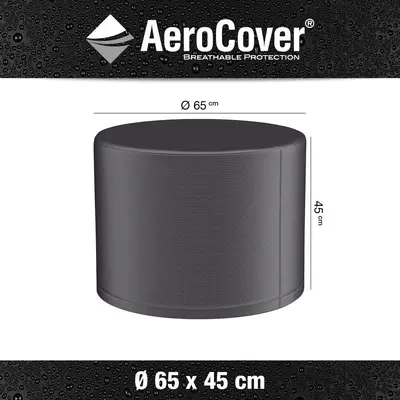 AeroCover loungetafelhoes 65x45cm - afbeelding 1