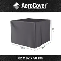 AeroCover loungetafelhoes 82x82x50cm - afbeelding 1