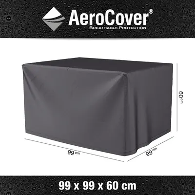 AeroCover loungetafelhoes 99x99x60cm - afbeelding 1