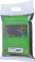 Aquarium grind Edelsplit zwart 1-2, zak a 8 kg kopen?