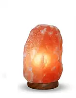 Art bizniZ tafellamp zoutkristal himalaya salt dreams 19x19cm oranje kopen?
