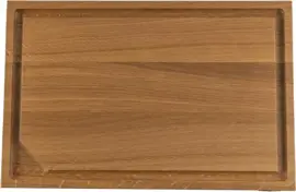 Baas Boards snijplank XXL 65x39x4cm met voetjes - afbeelding 3