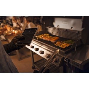 Barbecue Accessoires