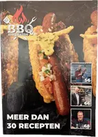 Bbq magazine 2026 kopen?