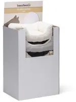 Beeztees kattenmand Mogina pluche 45x37x18cm - 2 kleuren kopen?