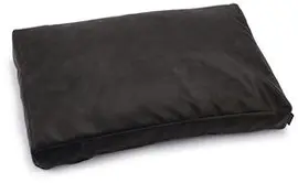 Beeztees orthopedisch hondenkussen Uma polyester 75x50x9cm antraciet kopen?
