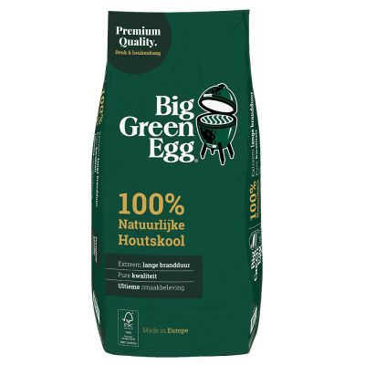 Big Green Egg Charcoal 4 5kg Kopen Tuincentrum Osdorp   Big Green Egg Charcoal 4 5kg 1602504610 N 