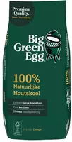 Big Green Egg charcoal 9kg kopen?