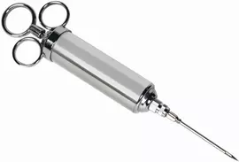 Big Green Egg chef's grade flavour injector - afbeelding 1