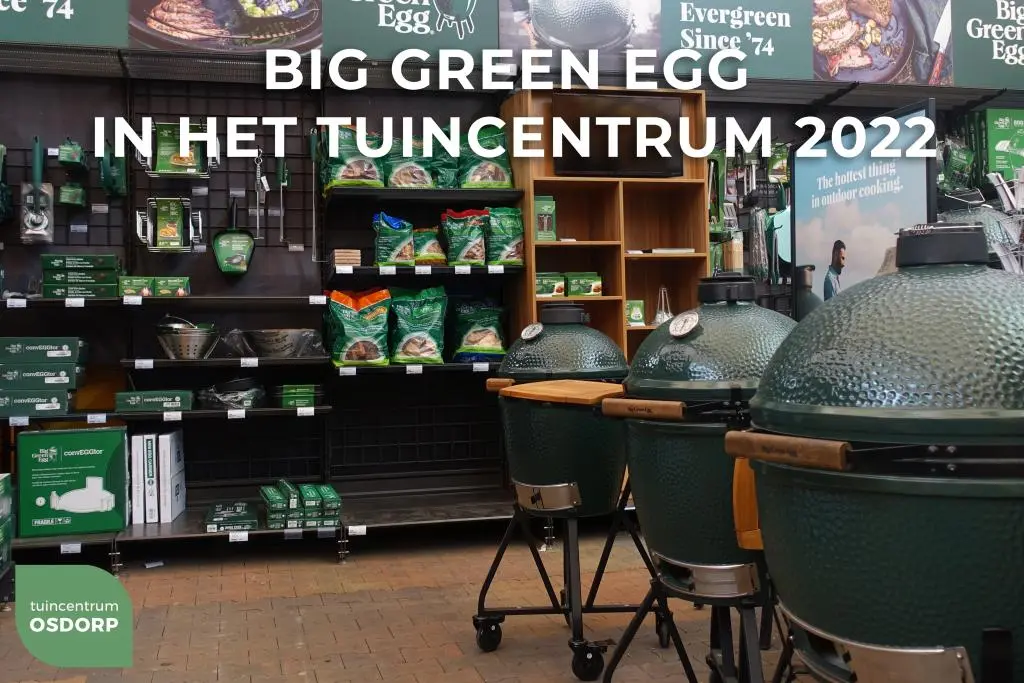 Big Green Egg dual probe remote barbecue thermometer kopen? - tuincentrum  Osdorp :)
