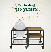 Big Green Egg Frame package Large 50 year celebrating kopen?