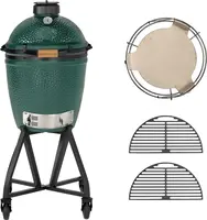 Big Green Egg Medium master set kopen?