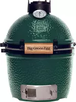 Big Green Egg Mini keramische barbecue kopen?