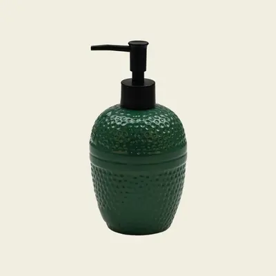 Big Green Egg zeep dispenser - afbeelding 1