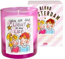 Blond Amsterdam geurkaars black fig kopen?