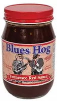 Blues Hog Tennessee red sauce 19oz