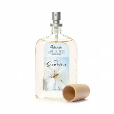 Boles d'olor ambientador roomspray gardenia 100 ml