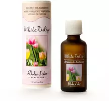Boles d'olor brumas de ambiente geurolie white tulip 50 ml kopen?