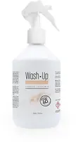 Boles d'olor textielspray wash up fruity sunrise 500 ml kopen?