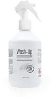 Boles d'olor textielspray wash up white glowing 500 ml kopen?