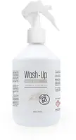 Boles d'olor textielspray wash up white satin 500 ml kopen?