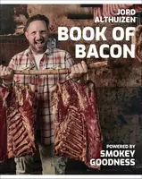 Book of bacon - powered by smokey goodness kopen?