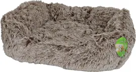 Boon divan fluffy 85x70cm arctic brown kopen?