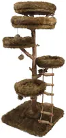 Boony - klimboom sequoia grizzly brown 233cm