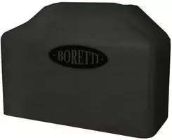 Boretti Bbq hoes davinci/ligorio/ibrido/maggiore/maggiore an