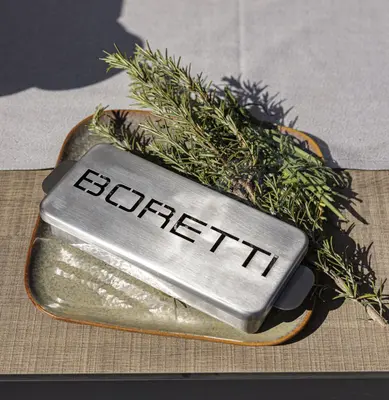 Boretti smoker box - afbeelding 5