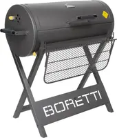 Boretti tafel Barilo - afbeelding 3