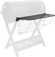 Boretti tafel Barilo - afbeelding 2