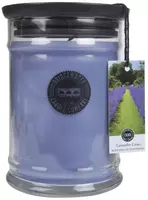 Bridgewater geurkaars in glas klein lavender lane kopen?