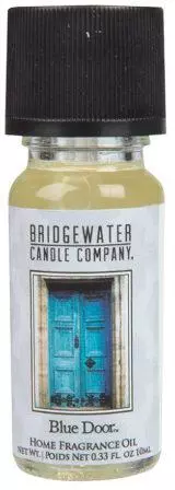 Bridgewater geurolie blue door 10 ml kopen?