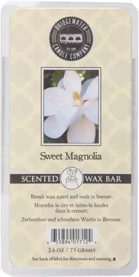 Bridgewater geurwax sweet magnolia - afbeelding 2