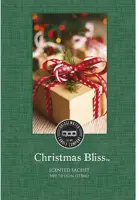 Bridgewater geurzakje christmas bliss kopen?