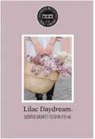 Bridgewater geurzakje lilac daydream kopen?